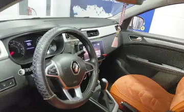 Renault Arkana 2021 года за 8 000 000 тг. в Астана фото 5