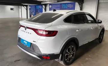 Renault Arkana 2021 года за 8 000 000 тг. в Астана фото 3