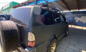 Toyota Land Cruiser Prado 2002 года за 6 000 000 тг. в Талдыкорган