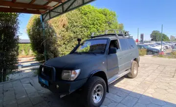 Toyota Land Cruiser Prado 2002 года за 6 000 000 тг. в Талдыкорган фото 1