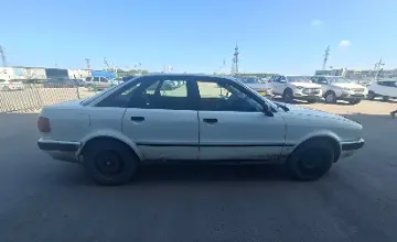 Audi 80 1991 года за 1 000 000 тг. в Петропавловск фото 4