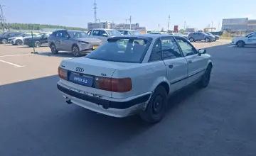 Audi 80 1991 года за 1 000 000 тг. в Петропавловск