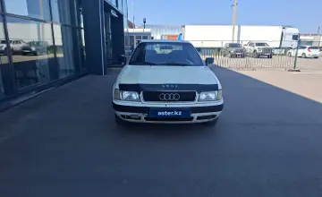 Audi 80 1991 года за 1 000 000 тг. в Петропавловск фото 2