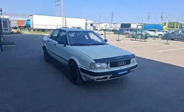 Audi 80 1991 года за 1 000 000 тг. в Петропавловск фото 3