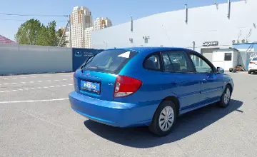 Kia Rio 2005 года за 1 800 000 тг. в Шымкент фото 3
