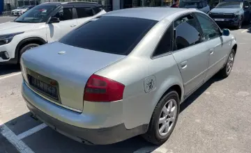 Audi A6 1997 года за 2 500 000 тг. в Шымкент