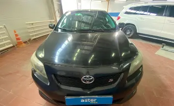Toyota Corolla 2010 года за 4 000 000 тг. в Астана фото 2