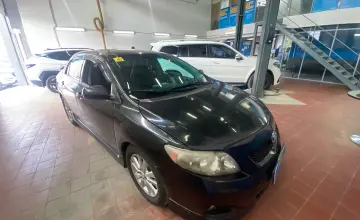 Toyota Corolla 2010 года за 4 000 000 тг. в Астана фото 3