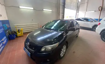 Toyota Corolla 2010 года за 4 000 000 тг. в Астана фото 1