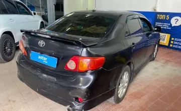Toyota Corolla 2010 года за 4 000 000 тг. в Астана