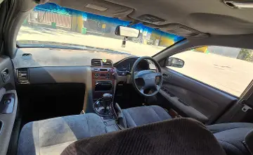 Nissan Cefiro 1997 года за 1 500 000 тг. в Алматы