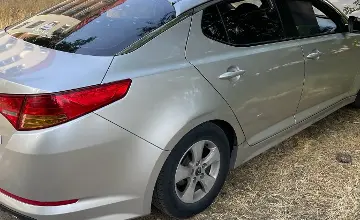 Kia K5 2011 года за 4 000 000 тг. в Алматинская область фото 3