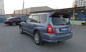 Subaru Forester 2003 года за 4 500 000 тг. в Шымкент фото 4