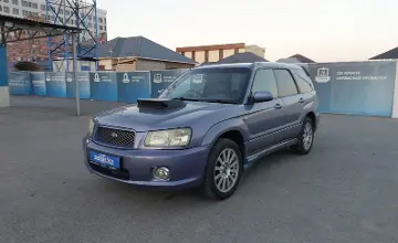 Subaru Forester 2003 года за 4 500 000 тг. в Шымкент фото 1