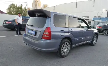 Subaru Forester 2003 года за 4 500 000 тг. в Шымкент фото 3