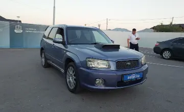 Subaru Forester 2003 года за 4 500 000 тг. в Шымкент фото 2