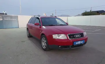 Audi A6 2001 года за 2 500 000 тг. в Шымкент фото 2