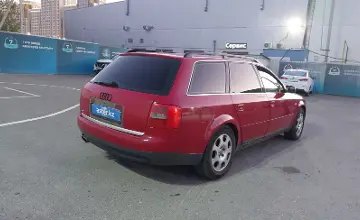 Audi A6 2001 года за 2 500 000 тг. в Шымкент фото 3
