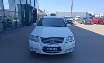 Nissan Almera Classic 2008 года за 1 500 000 тг. в Петропавловск фото 2