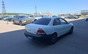 Nissan Almera Classic 2008 года за 1 500 000 тг. в Петропавловск