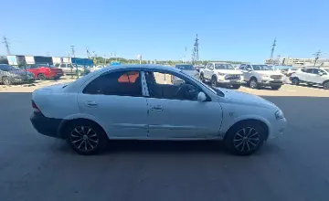 Nissan Almera Classic 2008 года за 1 500 000 тг. в Петропавловск фото 4