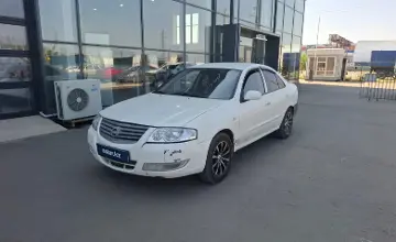 Nissan Almera Classic 2008 года за 1 500 000 тг. в Петропавловск фото 1