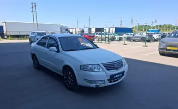 Nissan Almera Classic 2008 года за 1 500 000 тг. в Петропавловск фото 3