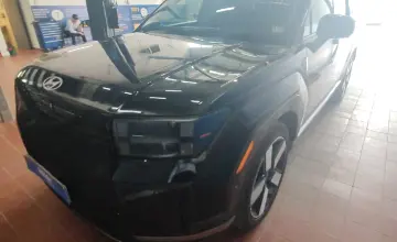 Hyundai Santa Fe 2024 года за 17 500 000 тг. в Астана фото 1