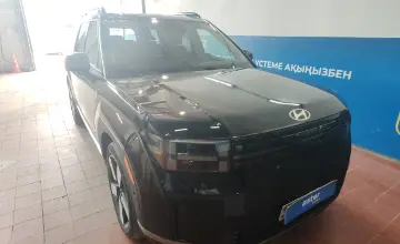 Hyundai Santa Fe 2024 года за 17 500 000 тг. в Астана фото 3