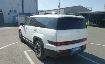 Hyundai Santa Fe 2025 года за 16 800 000 тг. в Шымкент фото 4