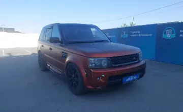Land Rover Range Rover Sport 2006 года за 5 000 000 тг. в Шымкент фото 2