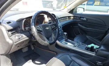 Chevrolet Malibu 2012 года за 4 500 000 тг. в Шымкент фото 5