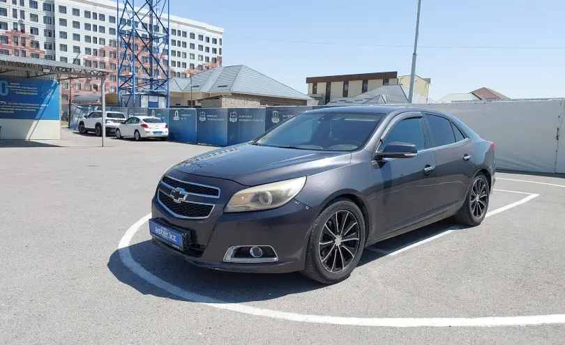 Chevrolet Malibu 2012 года за 4 500 000 тг. в Шымкент