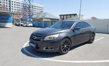 Chevrolet Malibu 2012 года за 4 500 000 тг. в Шымкент фото 1