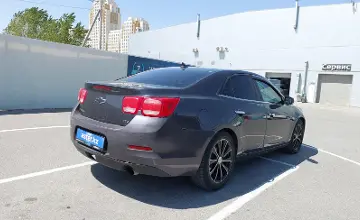 Chevrolet Malibu 2012 года за 4 500 000 тг. в Шымкент фото 3