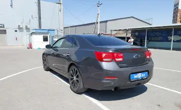 Chevrolet Malibu 2012 года за 4 500 000 тг. в Шымкент фото 4