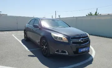 Chevrolet Malibu 2012 года за 4 500 000 тг. в Шымкент фото 2