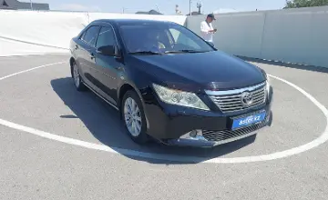 Toyota Camry 2012 года за 9 000 000 тг. в Шымкент фото 2