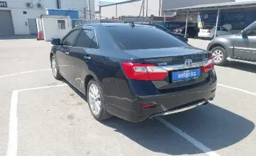 Toyota Camry 2012 года за 9 000 000 тг. в Шымкент фото 4