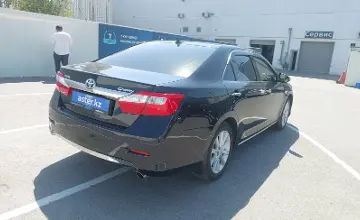 Toyota Camry 2012 года за 9 000 000 тг. в Шымкент фото 3