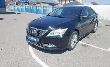 Toyota Camry 2012 года за 9 000 000 тг. в Шымкент фото 1