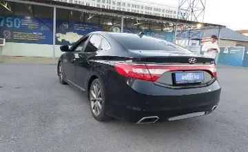 Hyundai Grandeur 2015 года за 8 500 000 тг. в Шымкент фото 4