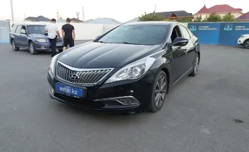 Hyundai Grandeur 2015 года за 8 500 000 тг. в Шымкент фото 1