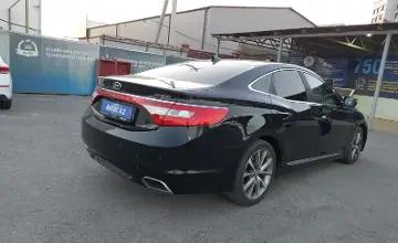 Hyundai Grandeur 2015 года за 8 500 000 тг. в Шымкент фото 3
