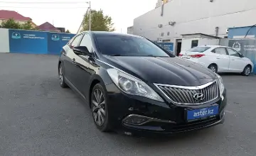 Hyundai Grandeur 2015 года за 8 500 000 тг. в Шымкент фото 2