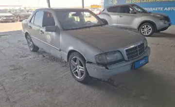 Mercedes-Benz C-Класс 1994 года за 600 000 тг. в Алматы фото 3