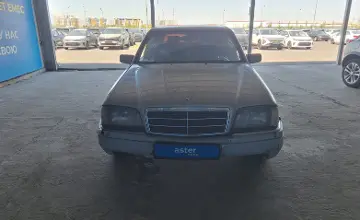 Mercedes-Benz C-Класс 1994 года за 600 000 тг. в Алматы фото 2
