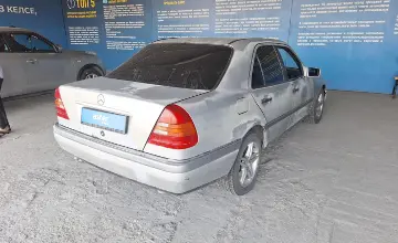 Mercedes-Benz C-Класс 1994 года за 600 000 тг. в Алматы