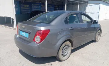 Chevrolet Aveo 2013 года за 3 000 000 тг. в Тараз