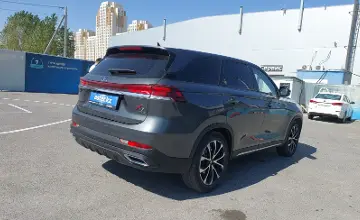 Changan X7 Plus 2024 года за 13 500 000 тг. в Шымкент фото 3